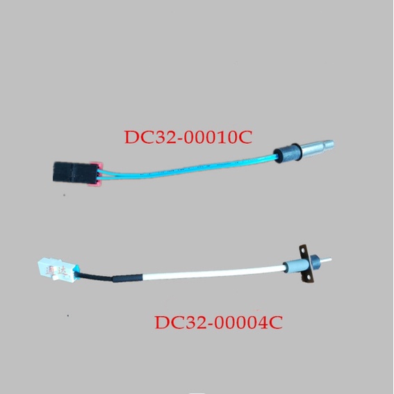 Samsung Drum Washing Machine Heating Temperature Sensing