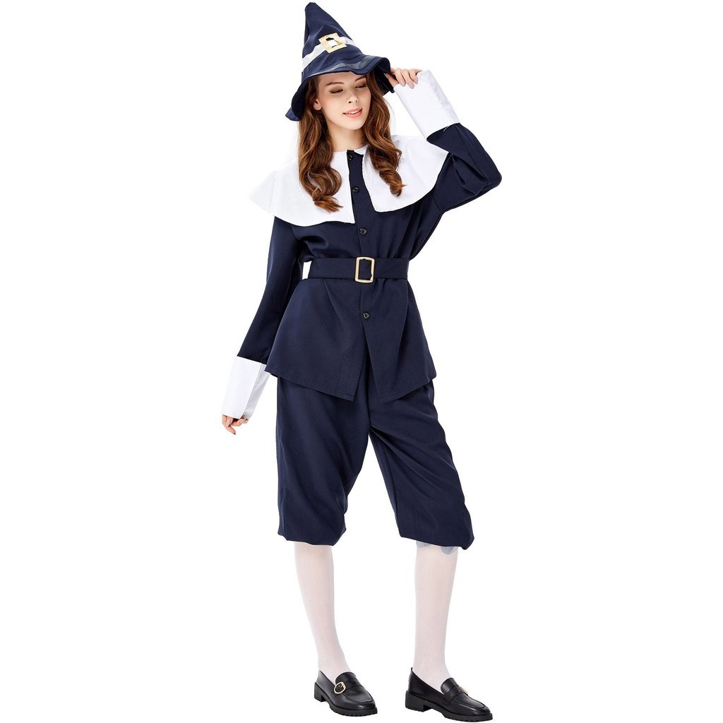 Drag Costume Party Props Halloween Carnival Big Red Riding Hood Series ...
