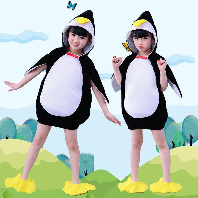 Penguin dress for outlet baby