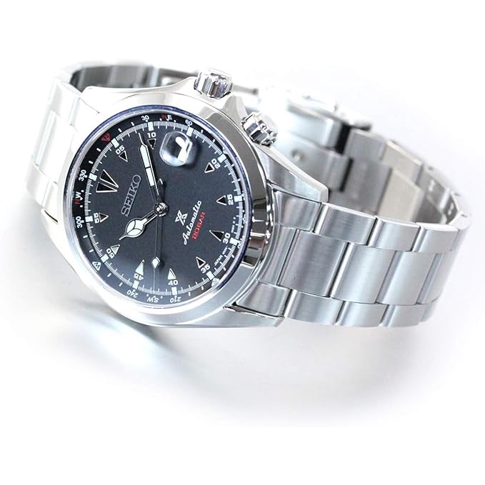 Seiko Prospex Alpinist SBDC087  Mechanical Automatic Watch