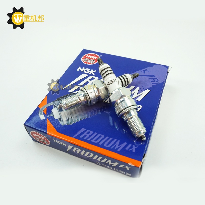★Baodao★Suitable for Yamaha YZF R1 R6 FZ6 XJ6 FZ1 FZ8 Iridium NGK Spark