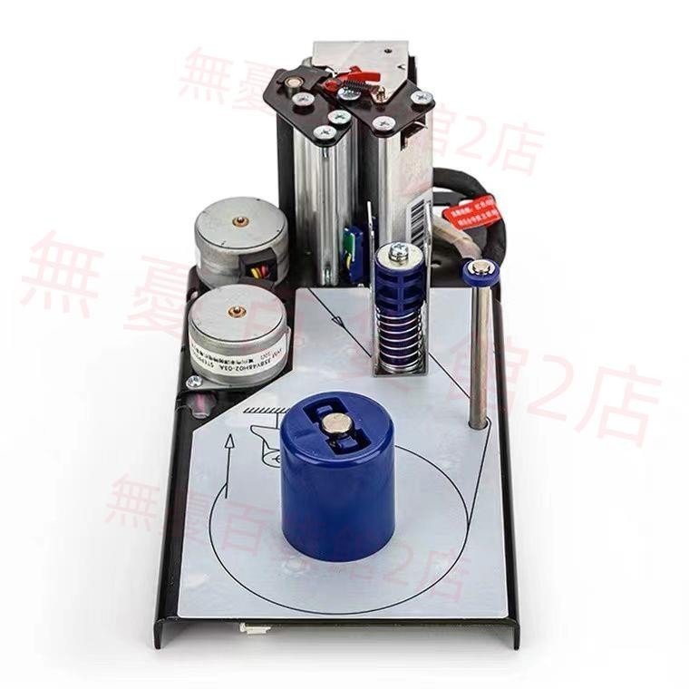 ((No 60mm Embedded Self-Adhesive Label Printing Module Automatic ...