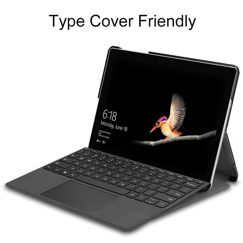 Case for Microsoft Surface Go4 3 / Go 2 / Go 10.5inch Tablet Casing ...
