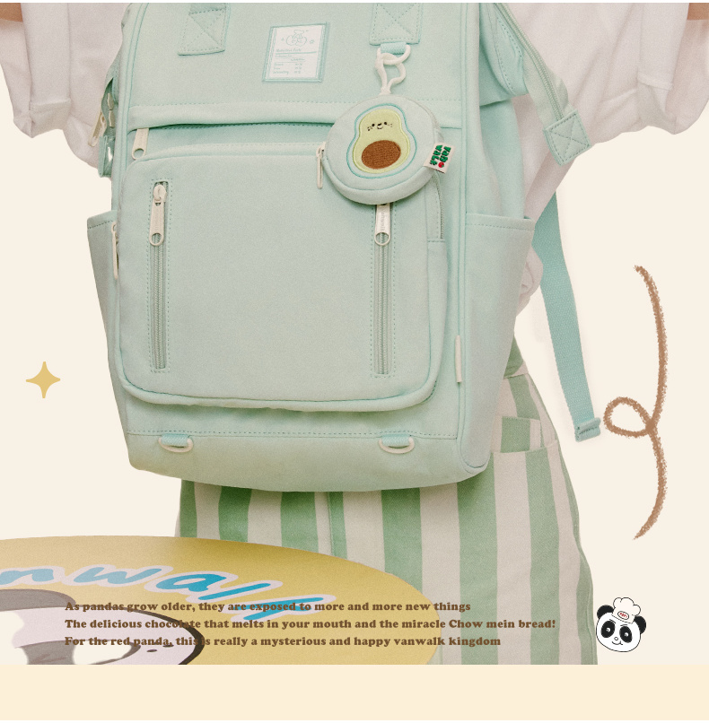 Vanwalk Taiwan Official.fun Market Series | Shopee Malaysia