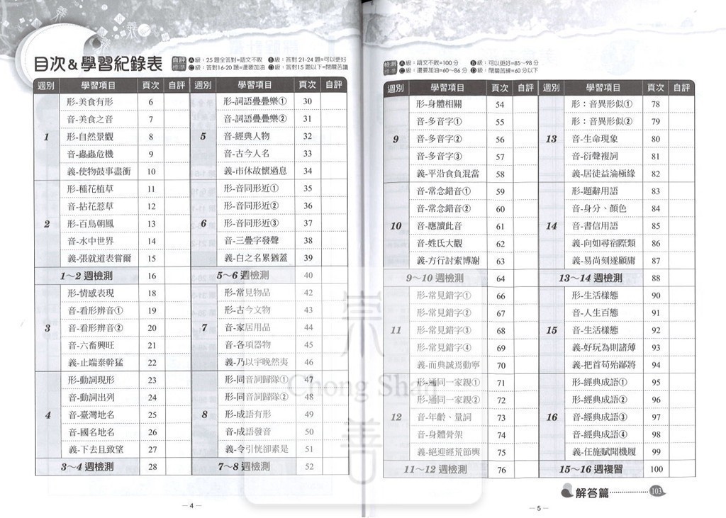 [Junior High School Auxiliary Materials] Hanlin Japanese Reading Shape ...