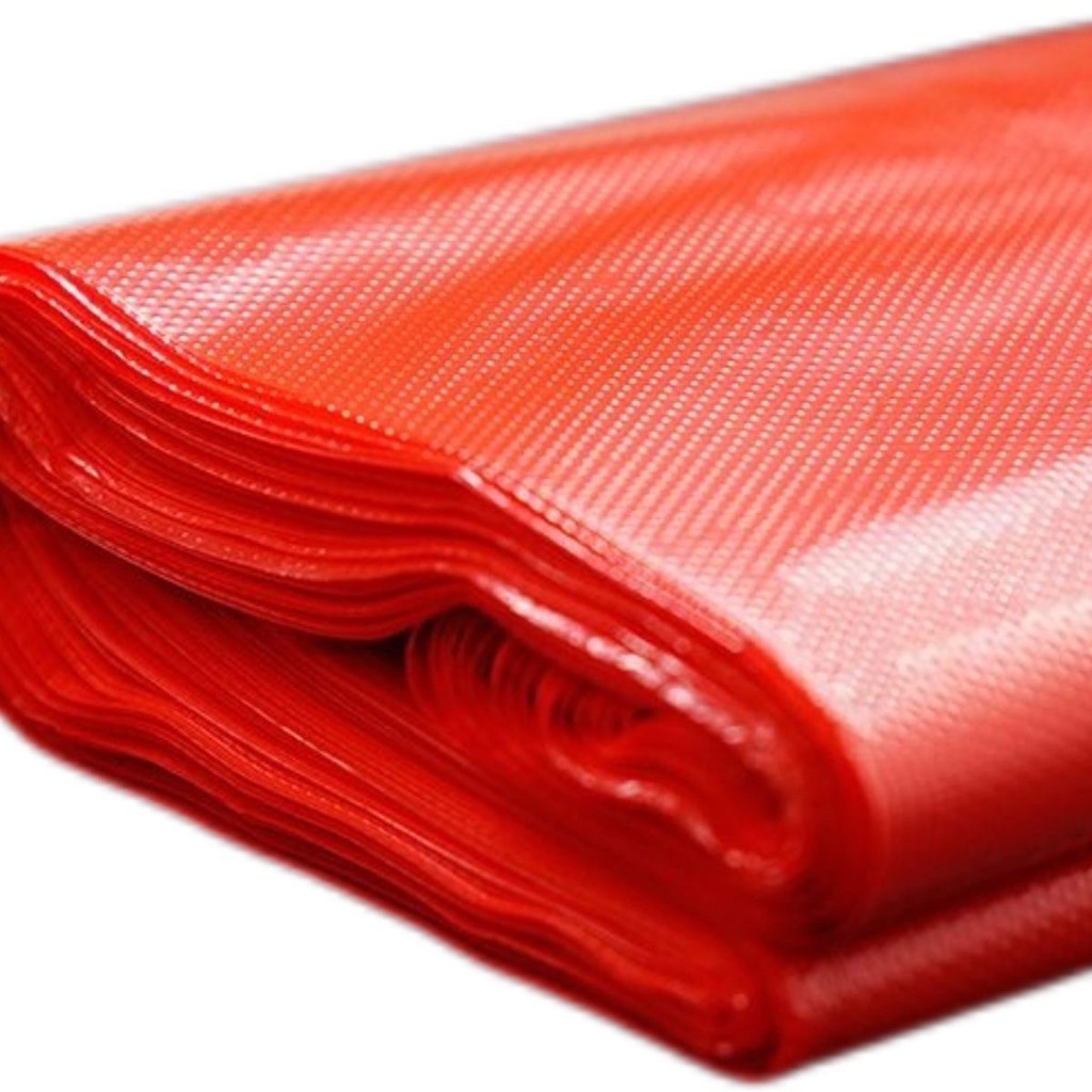 Taoyuan Available Extra Thick Red Decontamination Laji Transfer Bag Old ...