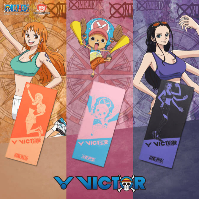  Kaijiang Sports Badminton Store VICTOR X ONEPIECE One Piece Joint 