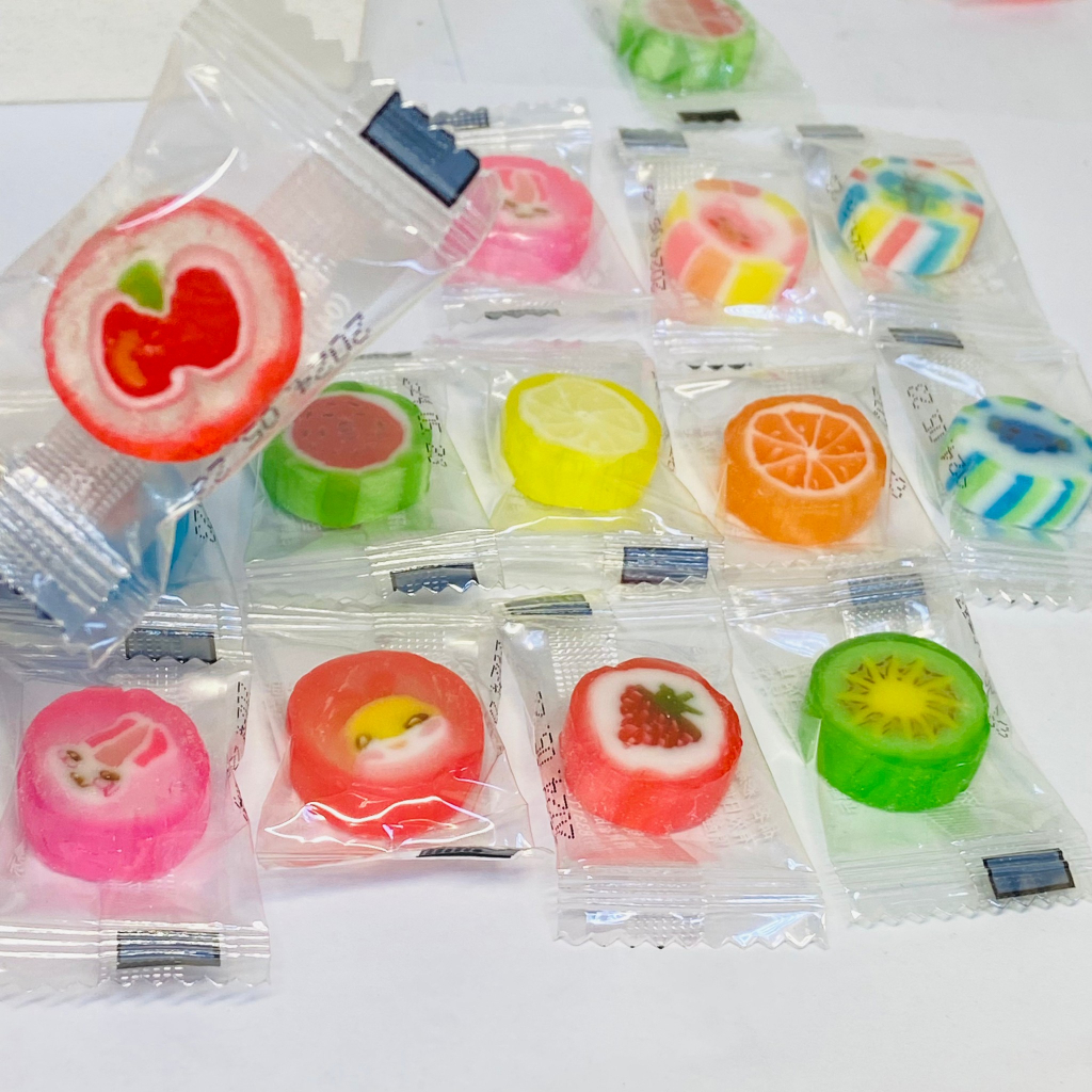 Wedding Candy Recommendation [Handmade Shape Candy] 300g About 67 ...