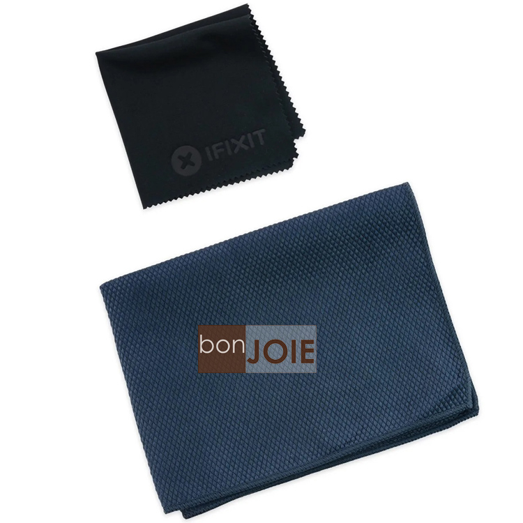 American iFixit Microfiber Screen Display | Shopee Malaysia