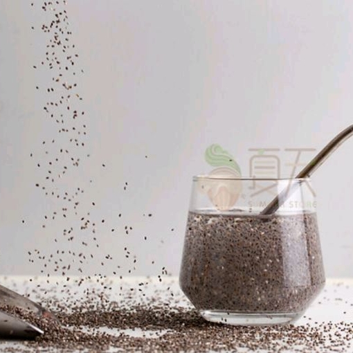 Chia Seed 500g (Sage Seed) | Shopee Malaysia