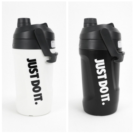  Kaijiang Sports NIKE DR5129 Super Large Capacity Water Bottle 40OZ 