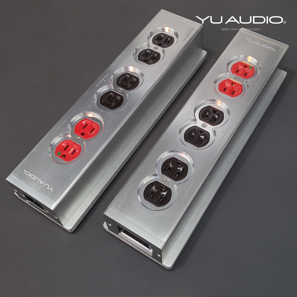 Six-Hole Top Audio Socket Times Flagship [2025/24k Gold A C-Socket ...