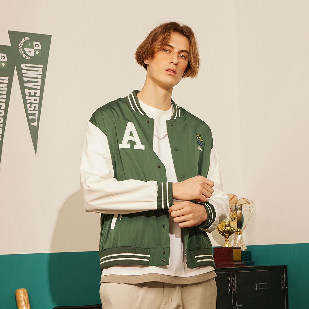 The Best Varsity Jackets Guide You'll Ever Read (2024)