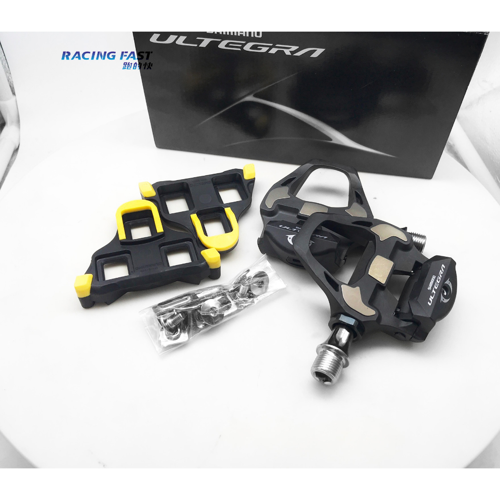 Long Axis SHIMANO ULTEGRA R8000 Carbon Fiber Pedal Road Bike IPDR8000E1 ...