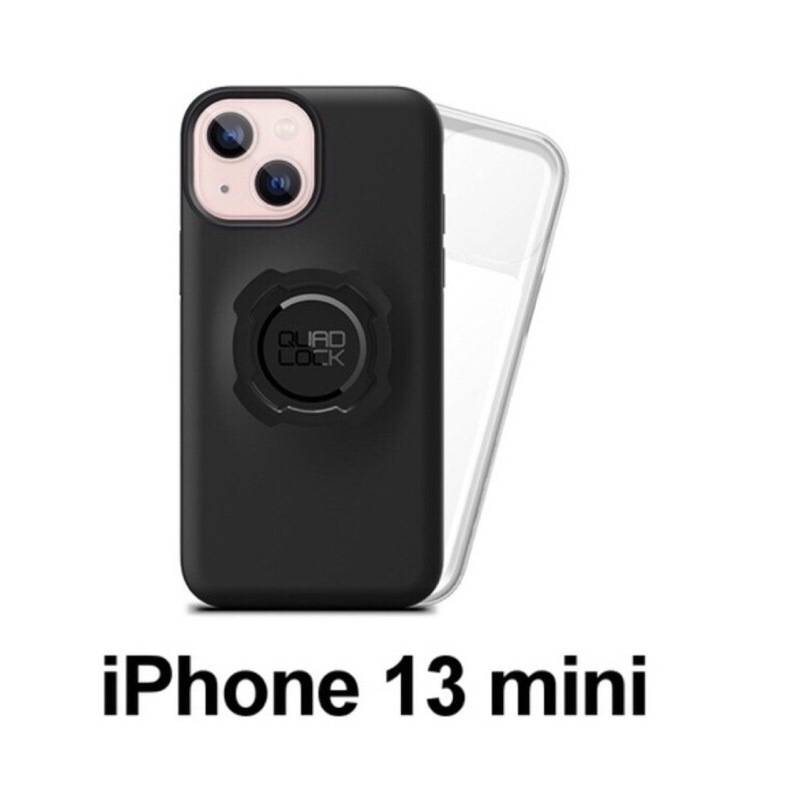 Tom CatQuad Lock iPhone 13 Mini Case (Poncho) Shopee Malaysia