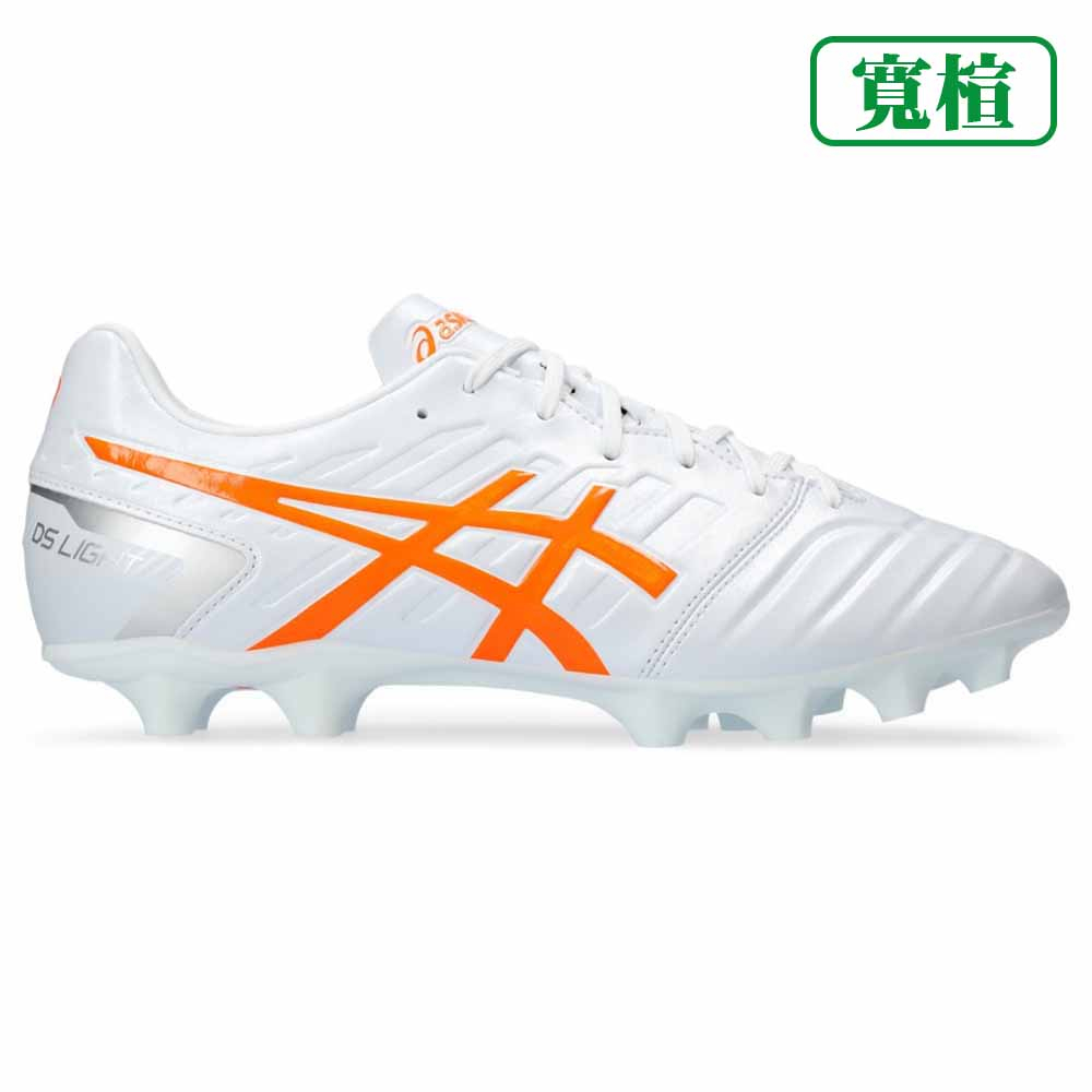 Asics men's ds hotsell light wide soccer shoe