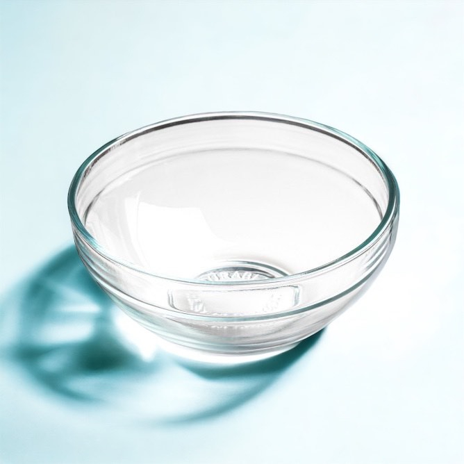 MEKO Glass Mask Conditioning Bowl (Total Four Types) Shopee Malaysia