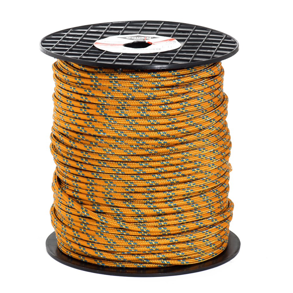 French cousin CORDS 5mm Prussian Rope | Shopee Malaysia