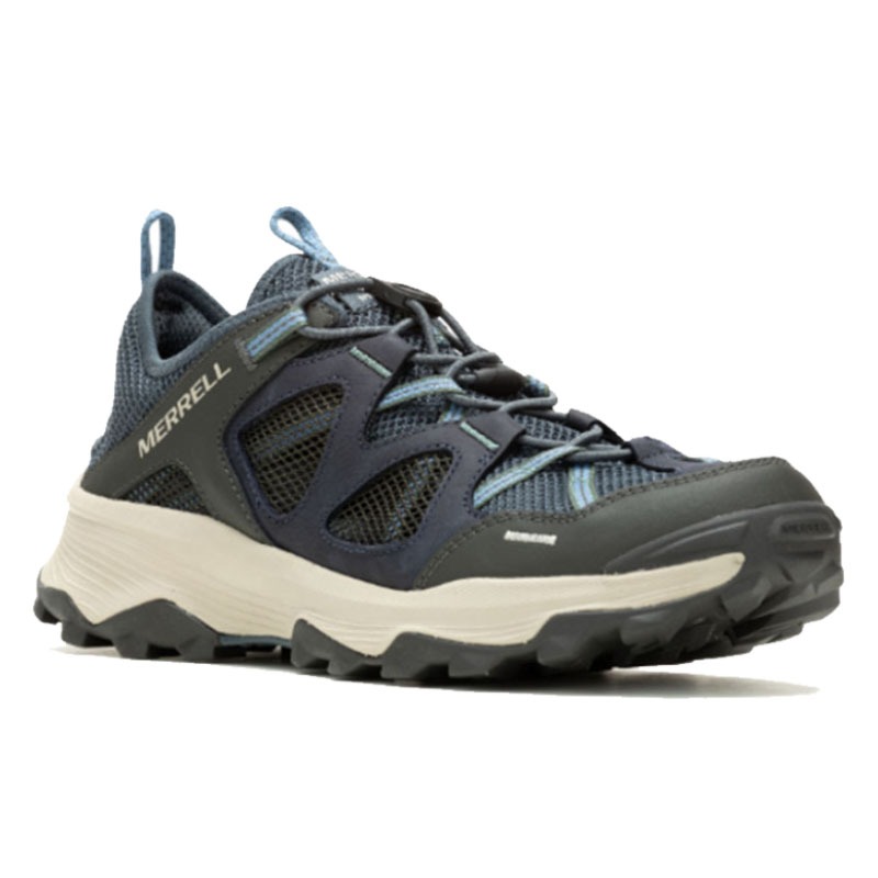 merrell amphibious shoes