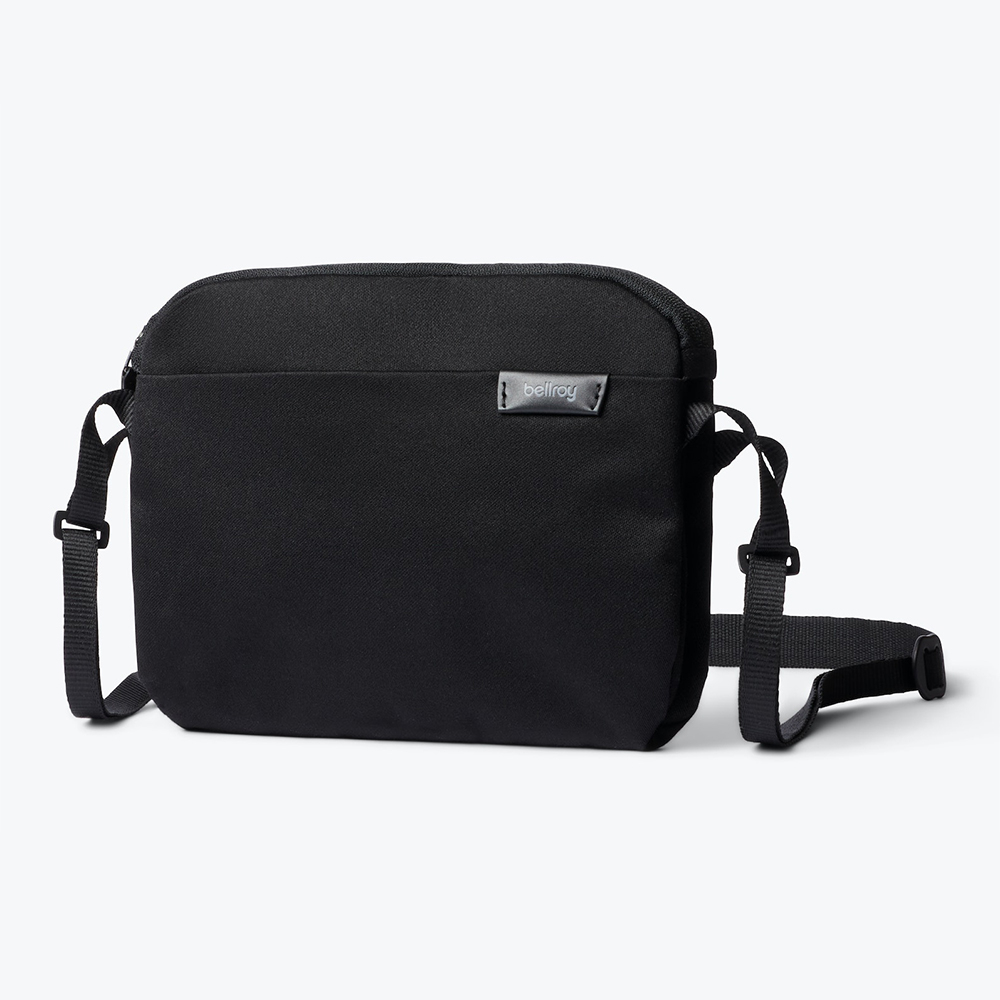 Bellroy City Pouch Plus Shoulder Bag Side Backpack Small Storage ...