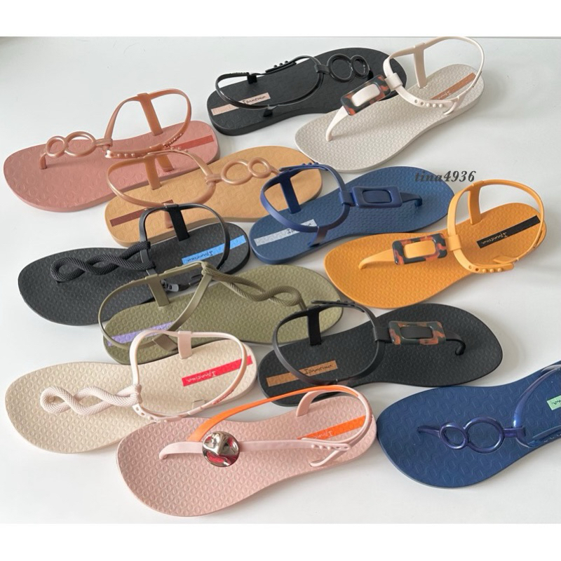 Ipanema braid sandals deals