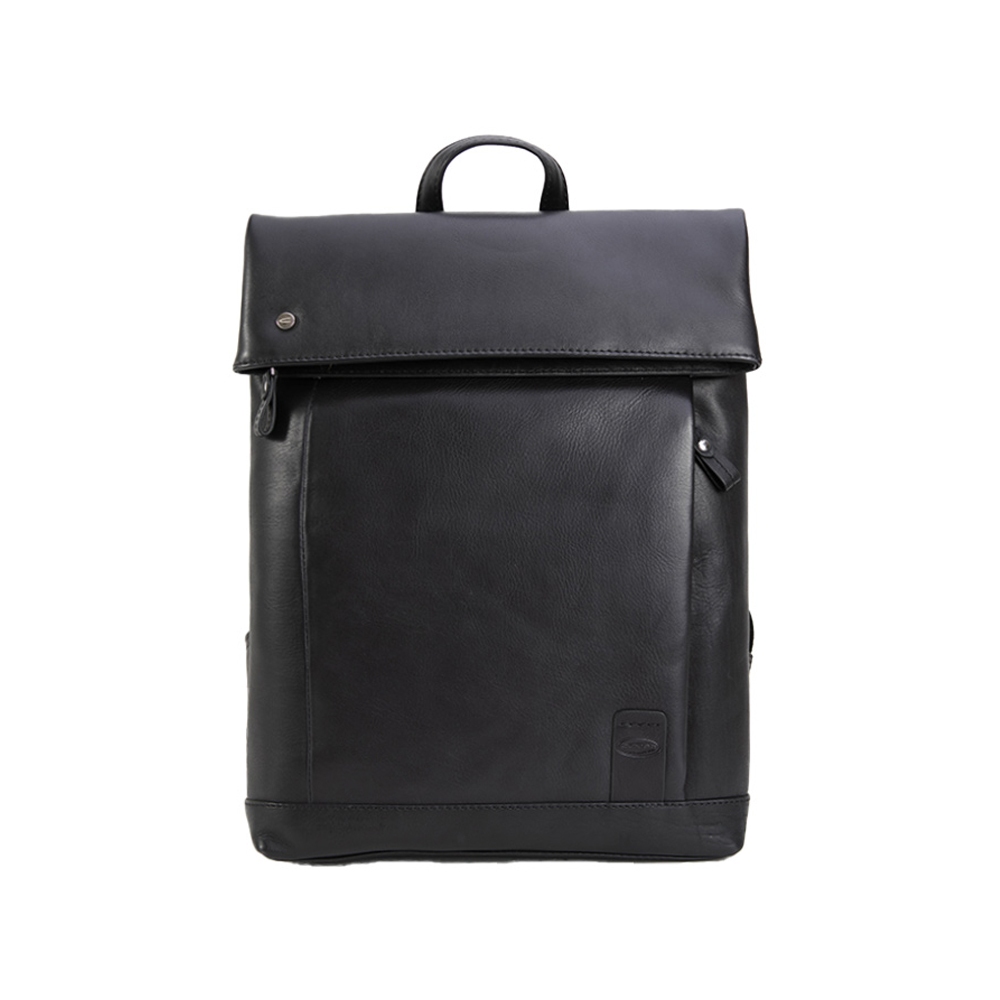 CUMAR First Layer Italian Cowhide VACCHETTA Backpack | Shopee Malaysia
