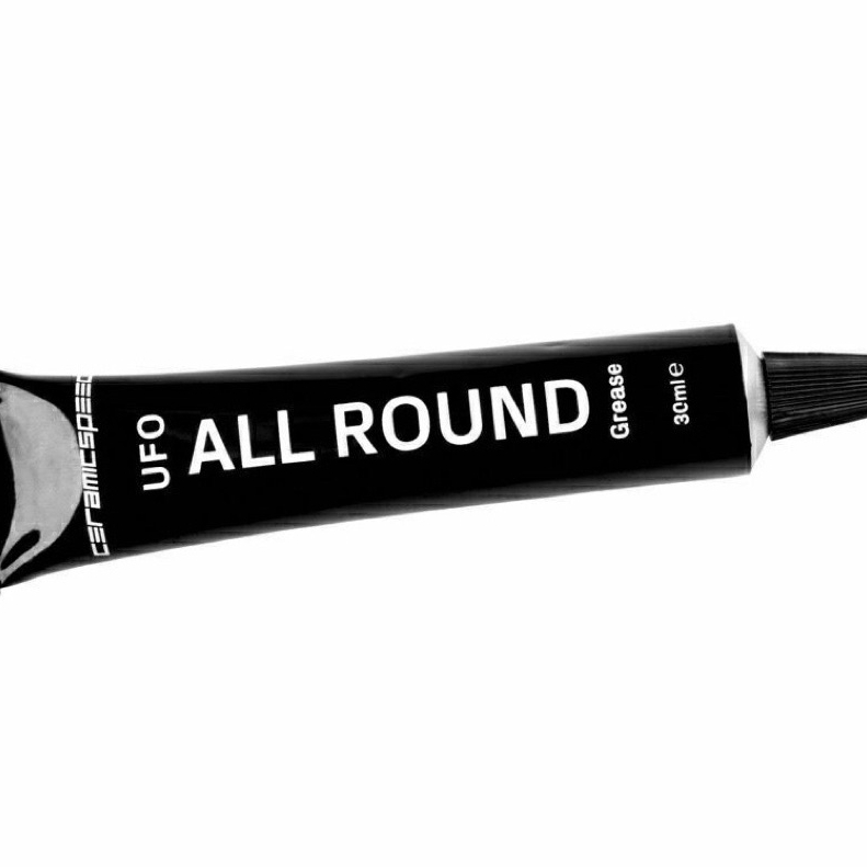 Tom Cat Ceramicspeed UFO All Round Bearing Grease (30ml) Shopee Malaysia