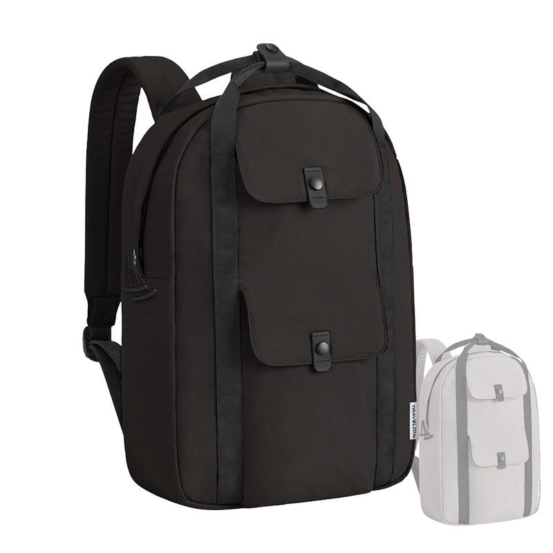 Travel ORIGIN Antibacterial AntiTheft Backpack (TL43551) (Metropolis