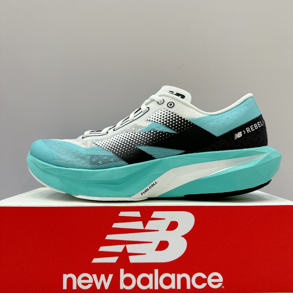 New balance fuelcell rebel 2e best sale