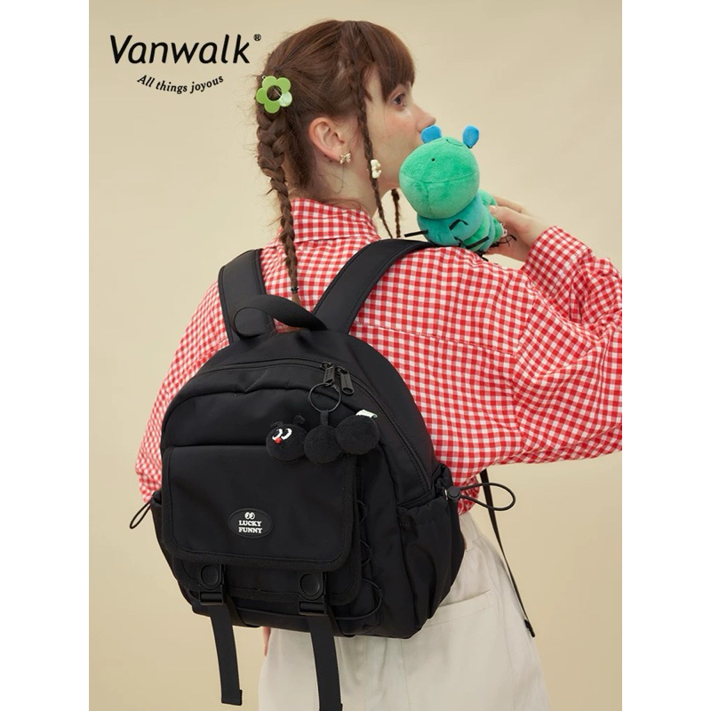 Vanwalk Taiwan Official.caterpillar Series | Shopee Malaysia