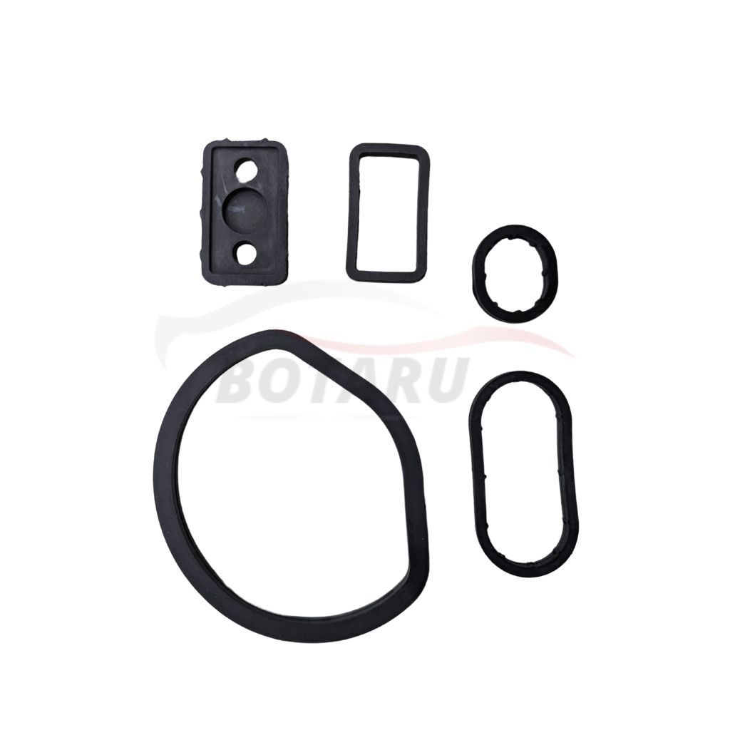 Mercedes-BENZ BENZ M112 Oil Core Seat O-Order Bag Cooler (1 Pack 5 ...