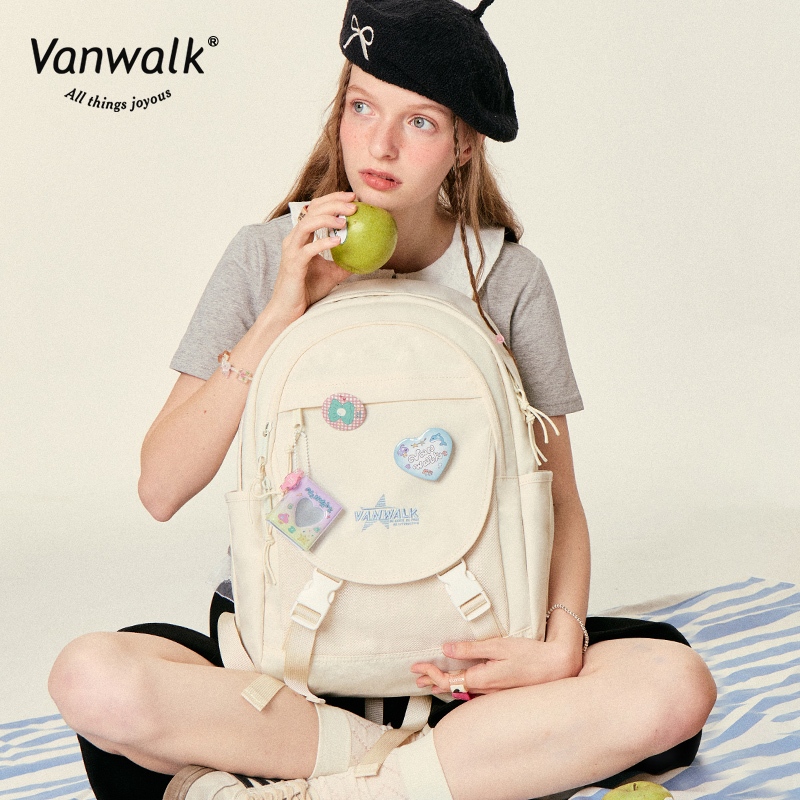 Vanwalk Taiwan Official.bubble Island Series | Shopee Malaysia
