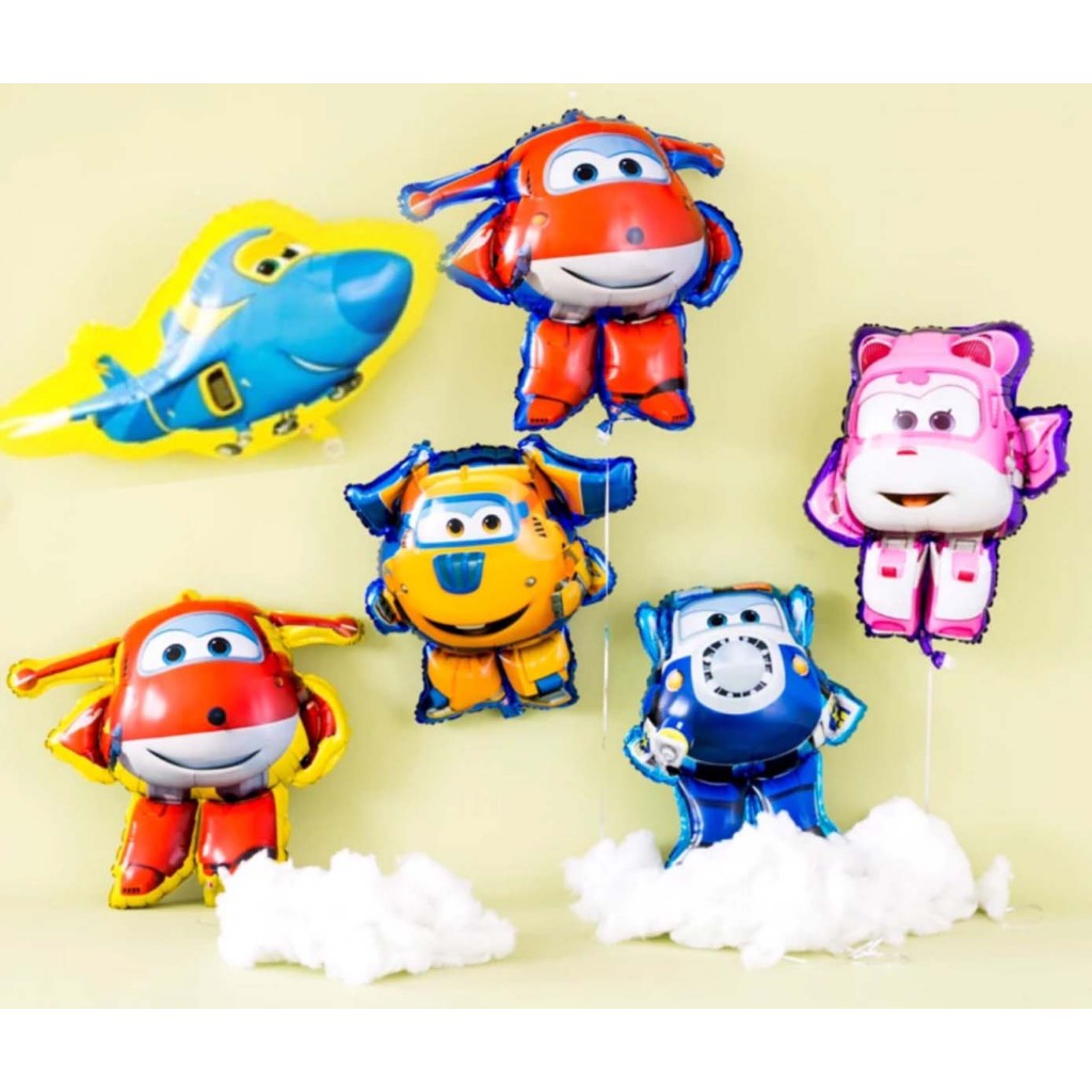 Air Balloon/SUPERWINGS/Flying Man Balloon/Super Flying Balloon ...