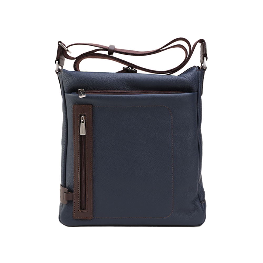 CUMAR Italian First Layer Cowhide CITY Side Backpack | Shopee Malaysia