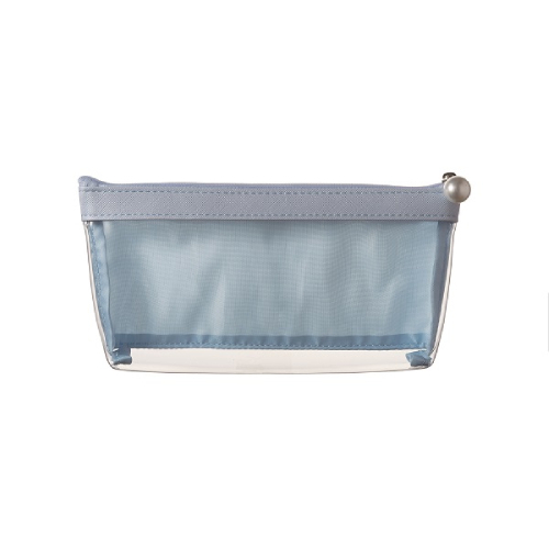 PILOT nicola Pencil Case/Blue/2024 eslite | Shopee Malaysia