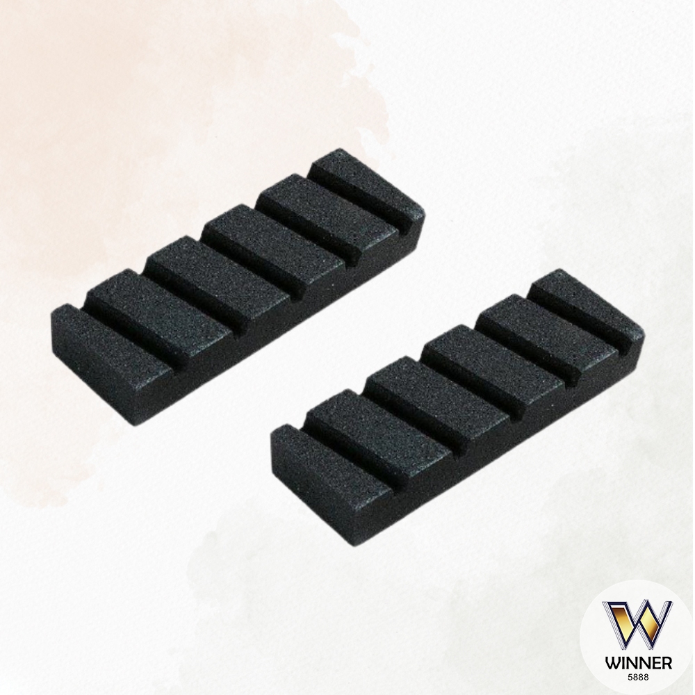 Fujijiro Japanese Correction Leveling Stone [Winner] Whetstone Leveler ...