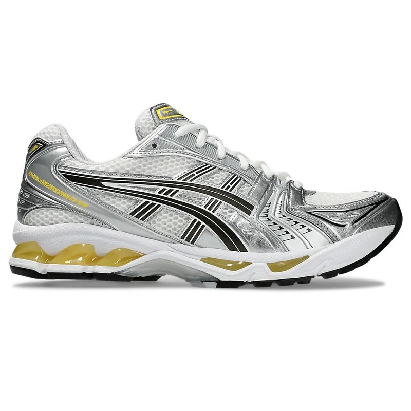 Asics kayano casual hotsell