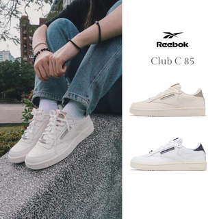 reebok classic club c 85 mens