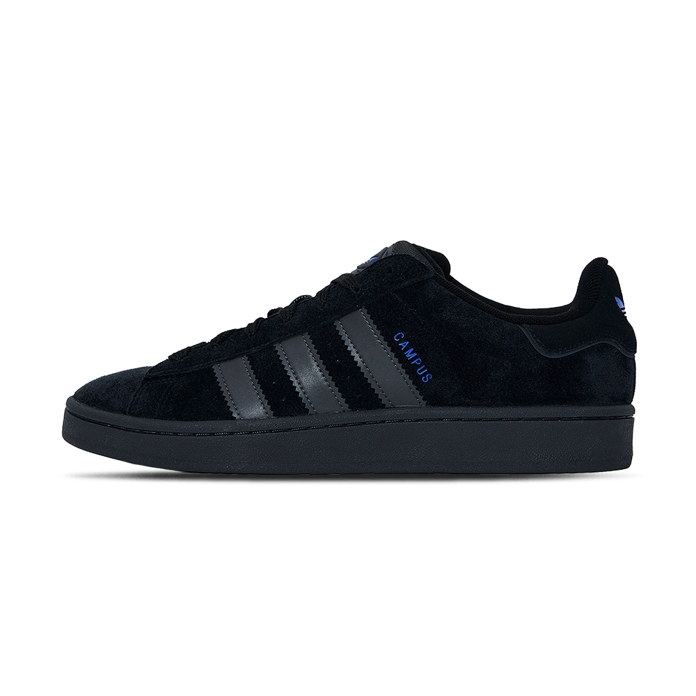 Adidas Campus 00s Men's Black Suede Retro Time Y2K Casual Shoes ID2064 ...