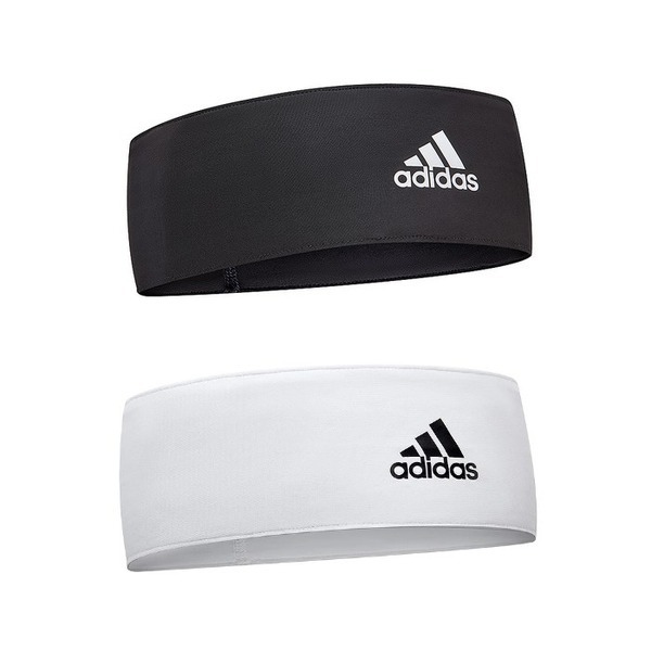 ADIDAS Training Professional Anti Slip Headband Wide Version Yoga