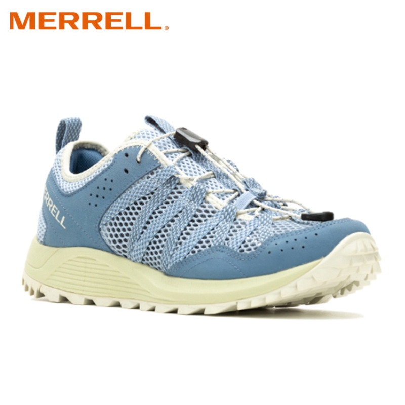 merrell amphibious shoes