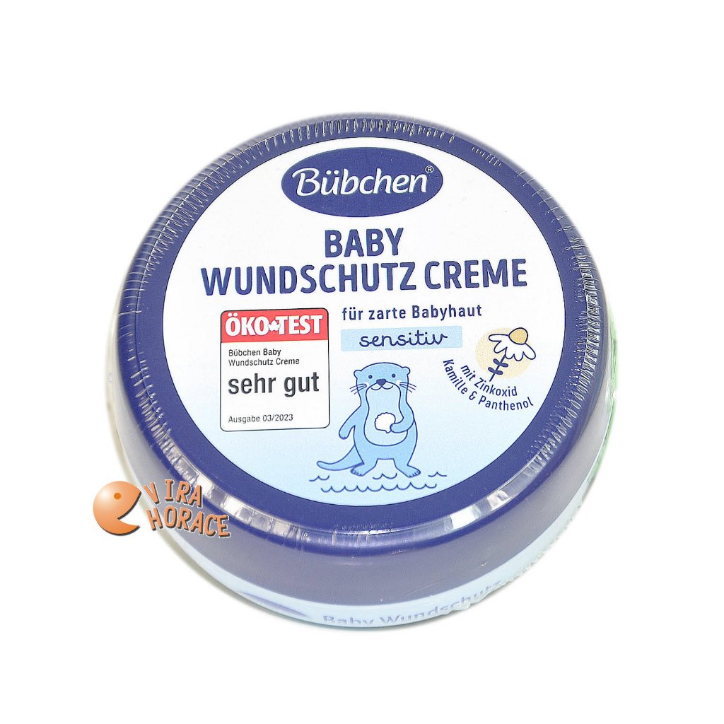 bubchen Universal Skin Care Cream 150ML, Store Operation | Shopee Malaysia