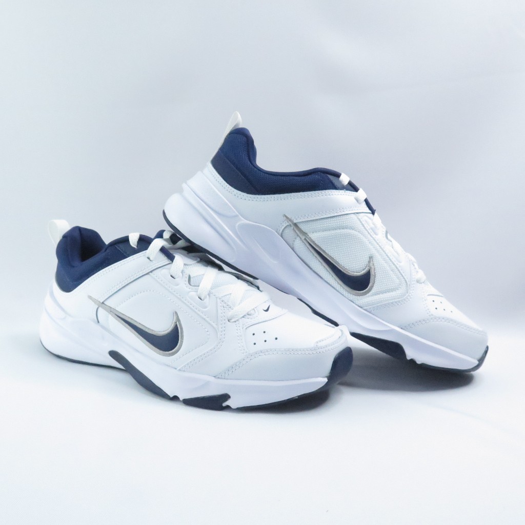 Nike training own the day 2025