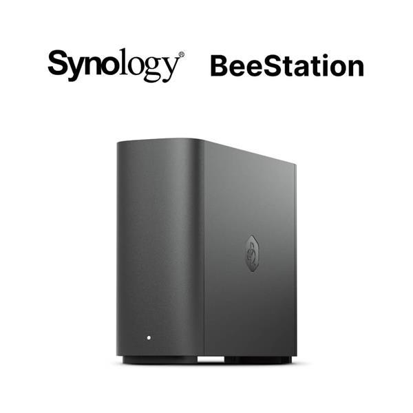 [Synology Synology] BeeStation 4TB Personal Cloud Storage AI