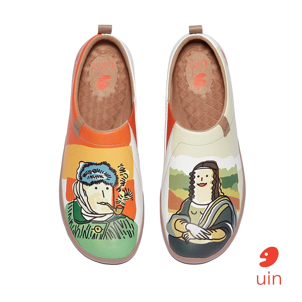 Uin shoes spain sales