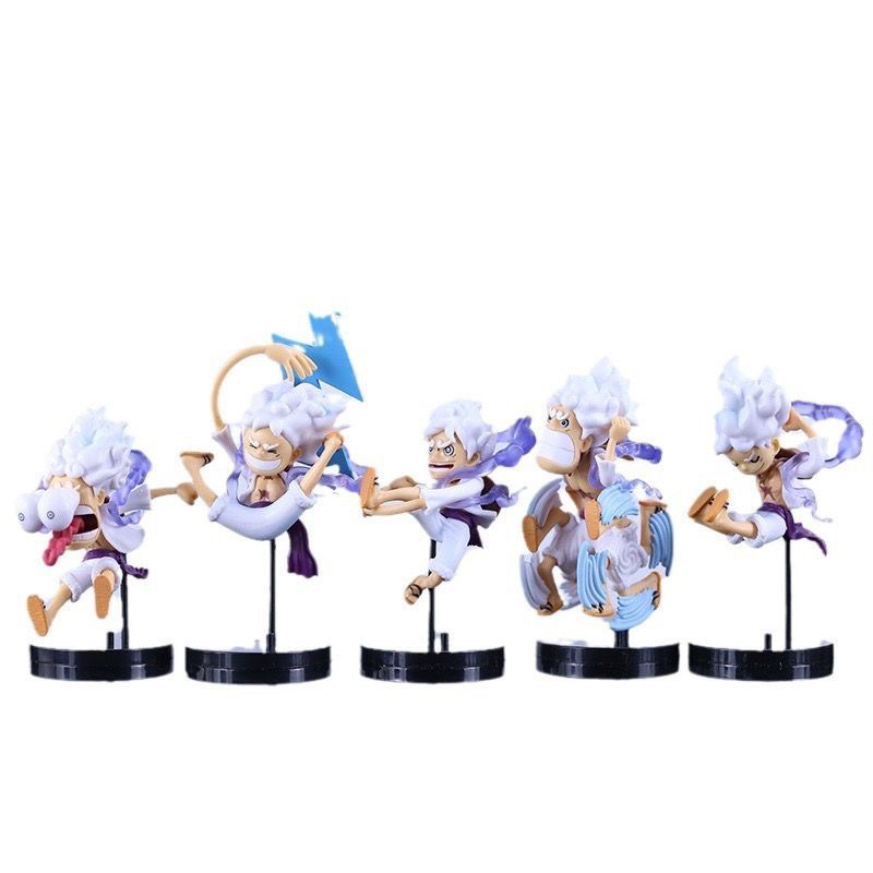 24H Personal Collection Hong Kong Version One Piece Nika Type Fifth ...