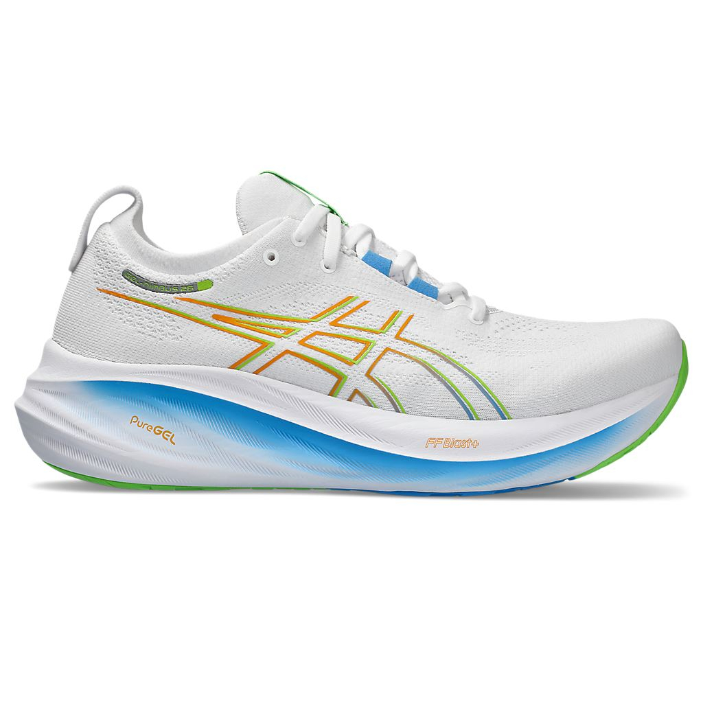 Asics nimbus outlet us12