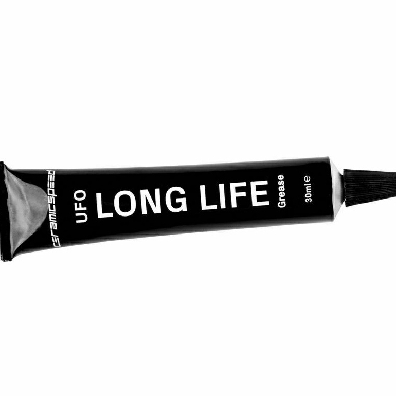 Fat Tiger Bike ceramicspeed UFO Long Life Bearing Grease (30ml