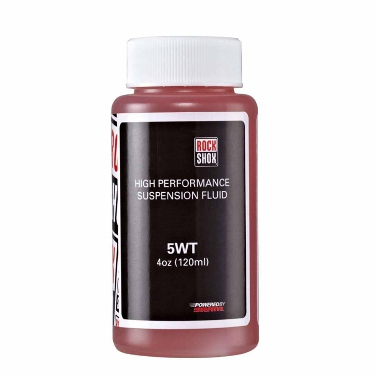 Tom Cat Rockshox Rock Shox Suspension Fluid (515wt) Shopee Malaysia