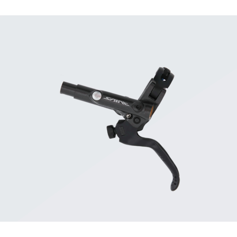 SHIMANO SAINT Hydraulic Disc Brake Lever BL-M820 I-SPEC B-Ring Left Or ...